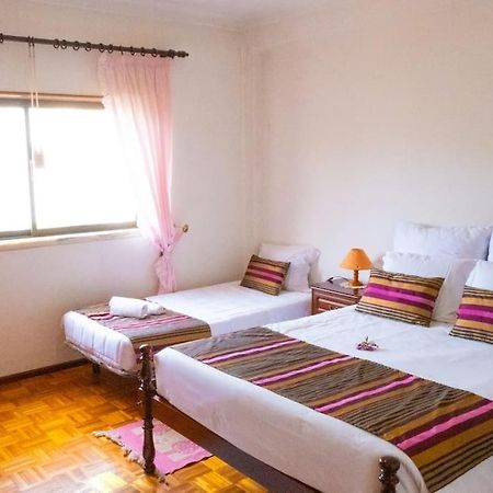 Charming Fatima House Διαμέρισμα Εξωτερικό φωτογραφία