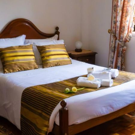 Charming Fatima House Διαμέρισμα Εξωτερικό φωτογραφία