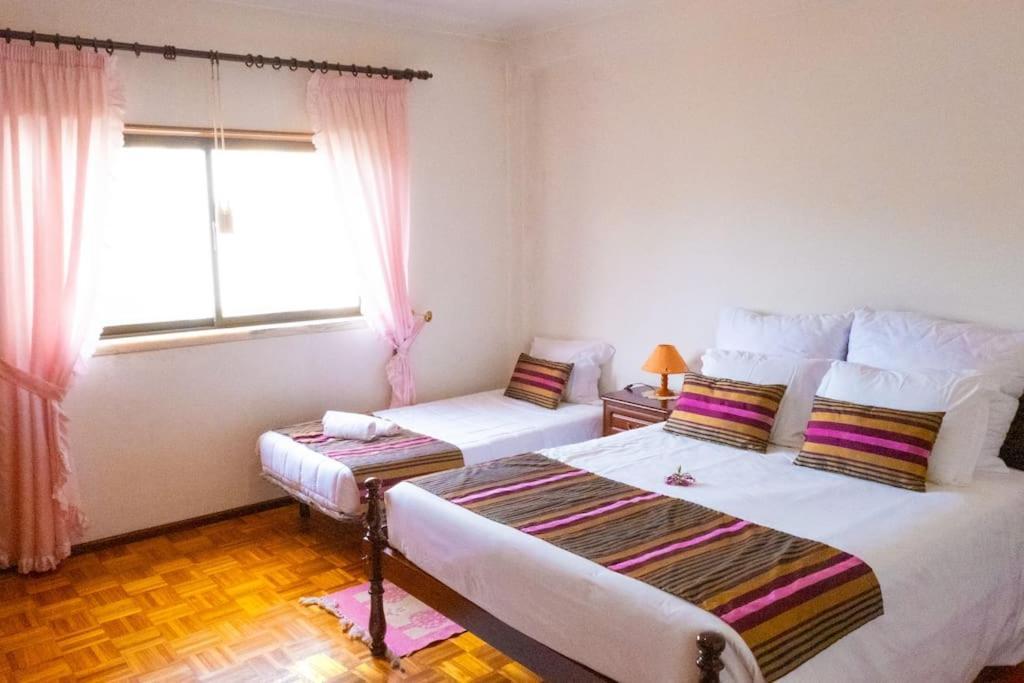 Charming Fatima House Διαμέρισμα Εξωτερικό φωτογραφία
