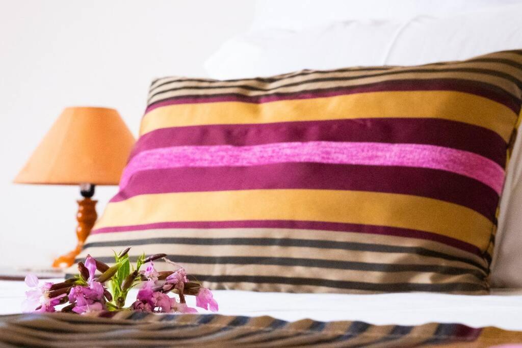 Charming Fatima House Διαμέρισμα Εξωτερικό φωτογραφία
