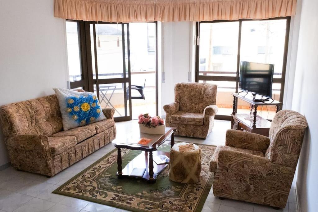 Charming Fatima House Διαμέρισμα Εξωτερικό φωτογραφία