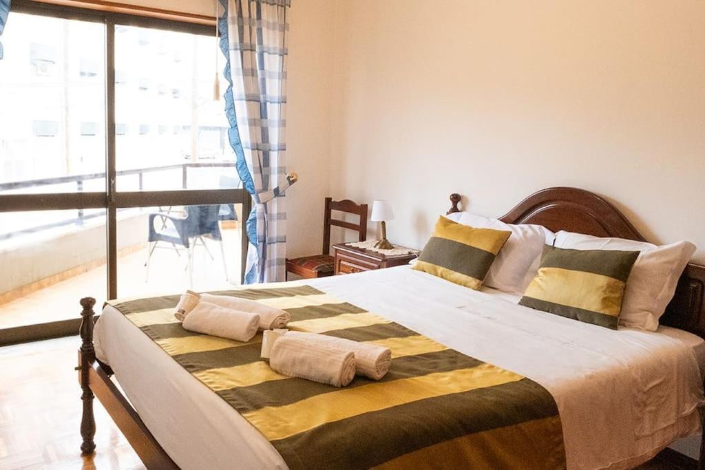 Charming Fatima House Διαμέρισμα Εξωτερικό φωτογραφία