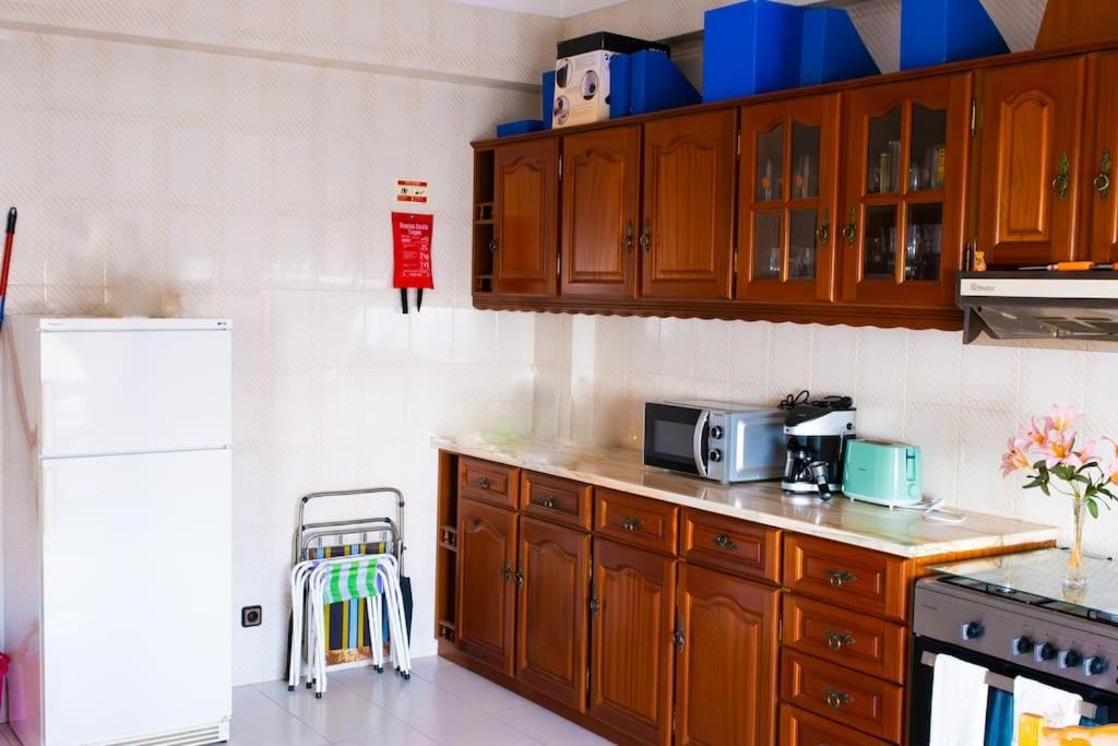 Charming Fatima House Διαμέρισμα Εξωτερικό φωτογραφία
