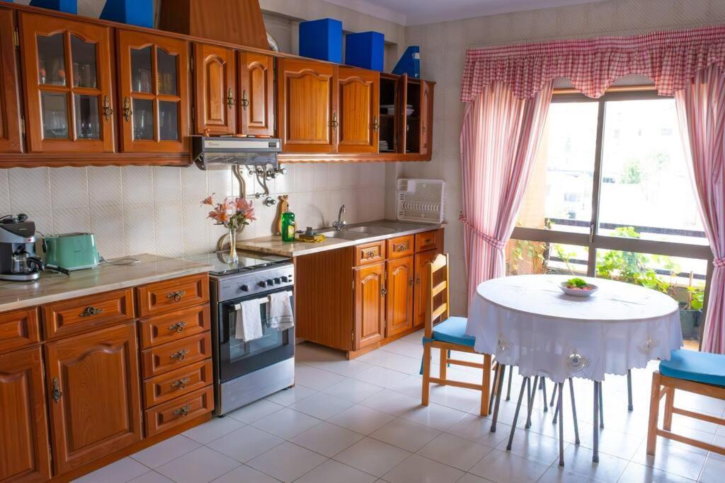 Charming Fatima House Διαμέρισμα Εξωτερικό φωτογραφία