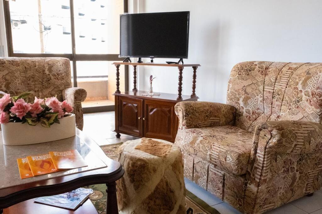 Charming Fatima House Διαμέρισμα Εξωτερικό φωτογραφία